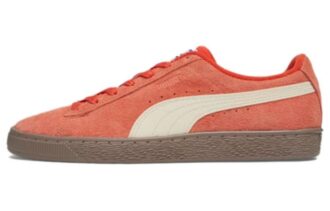Suede NT “Follaje otoñal, gris claro y nieve”