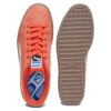Suede NT “Follaje otoñal, gris claro y nieve”
