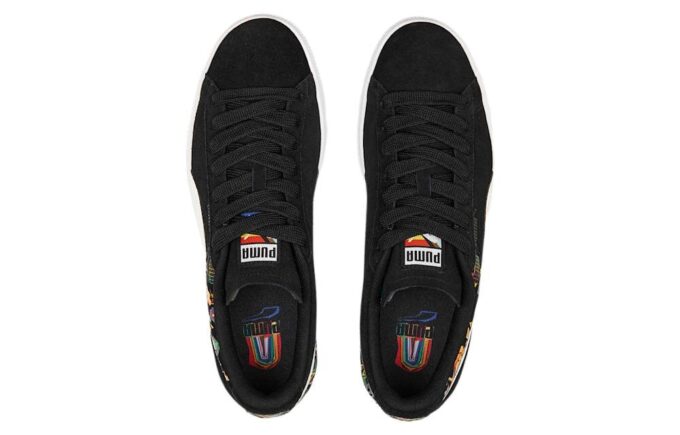 Suede “Orgullo – Estamos en todas partes”