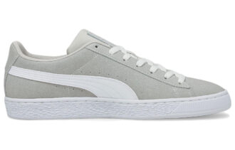 Suede Re:Style “Blanco”