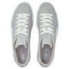 Suede Re:Style “Blanco”