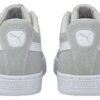 Suede Re:Style “Blanco”