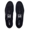 Suede Re:Style “Negro y blanco”