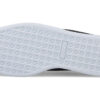 Suede Re:Style “Negro y blanco”