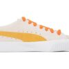 Suede Skate Nitro “Amarillo”