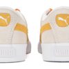 Suede Skate Nitro “Amarillo”