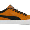 Suede Skate Nitro “Desert Tan”