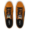 Suede Skate Nitro “Desert Tan”