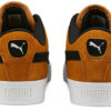 Suede Skate Nitro “Desert Tan”