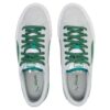 Suede Skate Nitro “Gris”