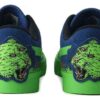 Suede Skate x Hirotton “Azul Verde”