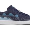 Suede Soundwave “Azul”