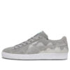 Suede Soundwave “Gris”