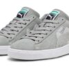 Suede Soundwave “Gris”