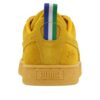 Suede Spectre Big Sean “Amarillo”