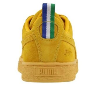 Suede Spectre Big Sean “Amarillo”