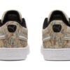 Suede Triplex “Botanics”