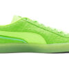 Suede Triplex Mono “Quake – Green Glare”
