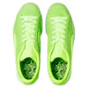 Suede Triplex Mono “Quake – Green Glare”