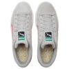 Suede Triplex Tech “Gris Violeta”