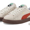 Suede Vintage “Aceite de chile prístino”