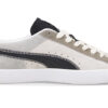 Suede Vintage “Blocked – Nimbus Cloud”