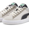 Suede Vintage “Blocked – Nimbus Cloud”