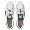 Suede Vintage “Blocked – Nimbus Cloud”