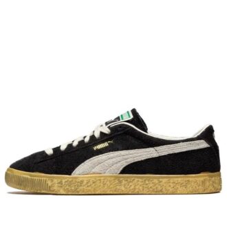 Suede Vintage “El nunca usado”