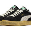 Suede Vintage “El nunca usado”