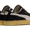Suede Vintage “El nunca usado”