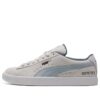 Suede Vintage Gore-Tex “Gris Azul Blanco”