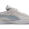 Suede Vintage Gore-Tex “Gris Azul Blanco”