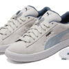 Suede Vintage Gore-Tex “Gris Azul Blanco”
