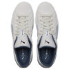 Suede Vintage Gore-Tex “Gris Azul Blanco”