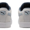 Suede Vintage Gore-Tex “Gris Azul Blanco”