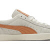 Suede Vintage SC “White Sweet Grape”