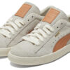 Suede Vintage SC “White Sweet Grape”