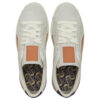 Suede Vintage SC “White Sweet Grape”
