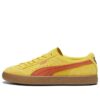 Suede Vintage x Perks y Mini “Fresh Pear”