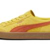 Suede Vintage x Perks y Mini “Fresh Pear”