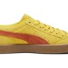 Suede Vintage x Perks y Mini “Fresh Pear”