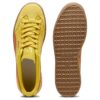 Suede Vintage x Perks y Mini “Fresh Pear”