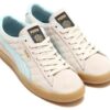 Suede VTG x Diaspora skateboards x Atoms “Azul Crema”