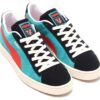 Suede VTG x Kamen Rider “Laguna Verde”