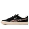 Suede Wild QTR “Leopardo negro”