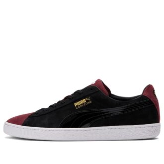 Suede x El Padrino “50 Aniversario – Restaurante Louis”