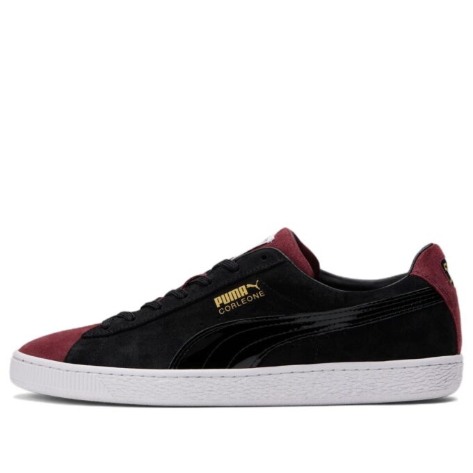 Suede x El Padrino “50 Aniversario – Restaurante Louis”