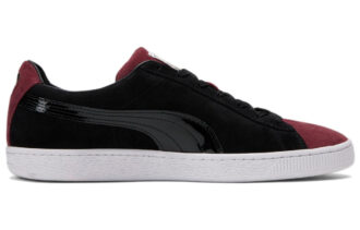 Suede x El Padrino “50 Aniversario – Restaurante Louis”