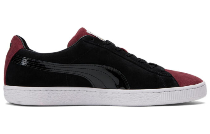 Suede x El Padrino “50 Aniversario – Restaurante Louis”